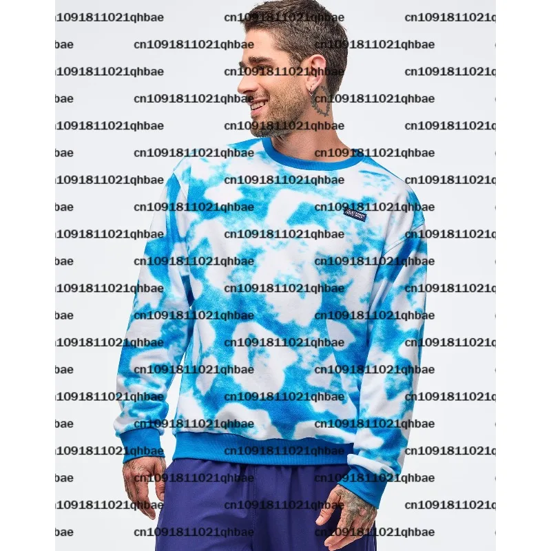 2026 جديد حار بيع ZW الربيع والخريف الشتاء الرجال والنساء طويلة الأكمام كنزة بغطاء رأس من الصوف ، عصرية ومريحة ودافئة #2