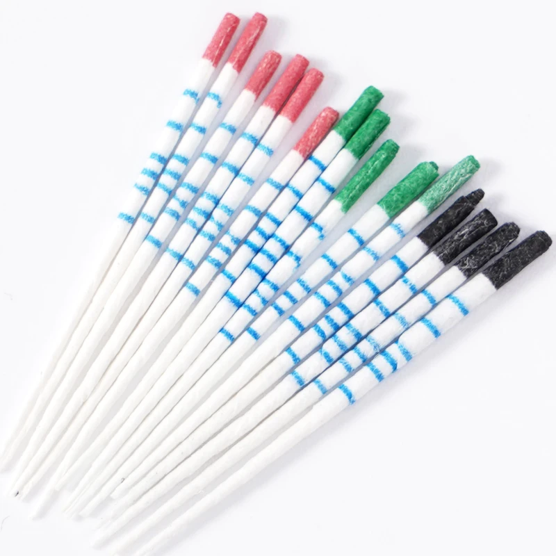 

1 коробка, стоматологические желоба, бумажные наконечники, конусы для эндодонтии, впитывающие бумажные наконечники, стоматологические материалы из хлопкового волокна