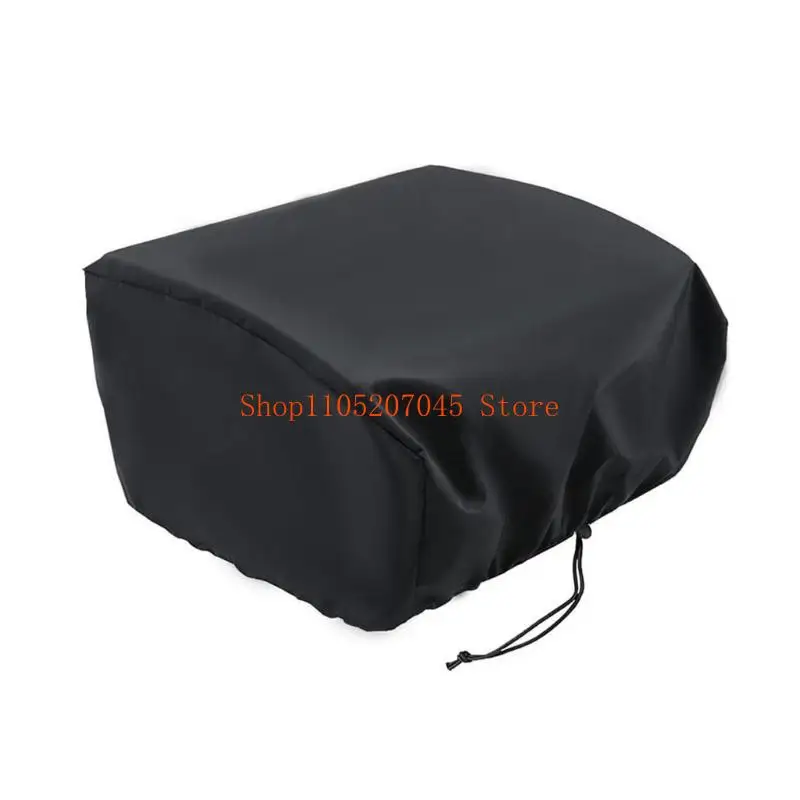 37cd Air Conditioner Weather Guard Waterproof Sun Tight Fit Design Strong Weather for Outdoor