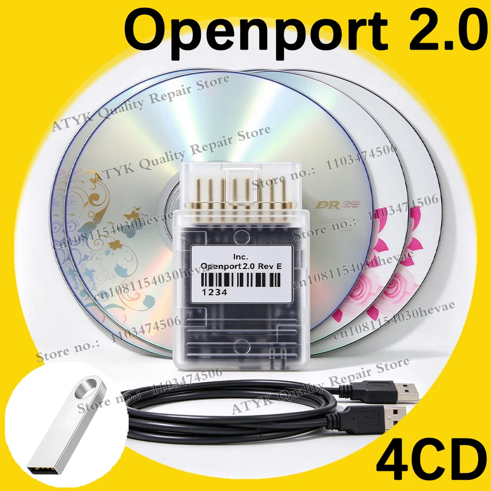 open-port-2-0-tactrix-ecu-flash-auto-chip-tuning-obd2-car-diagnostic-tools-openport-20-for-b-enz-j2534-scanner-techstream-v18