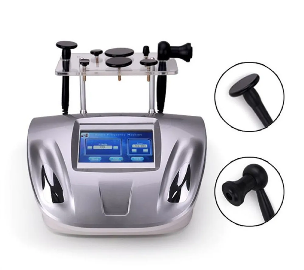 Monopolar RF Cet Beauty Machine Body Slimming Massager Device Facial Lfiting Skin Rejuvenation Skin Care Home Beauty Salon Devic