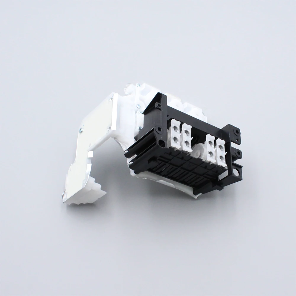 New INK Selector Damper Assembly for Epson SC T3000 T7000 T7070 T3200 T7200 T3270 T5270 F6070 F6000 F6270 F6200 F6370 Damper kit