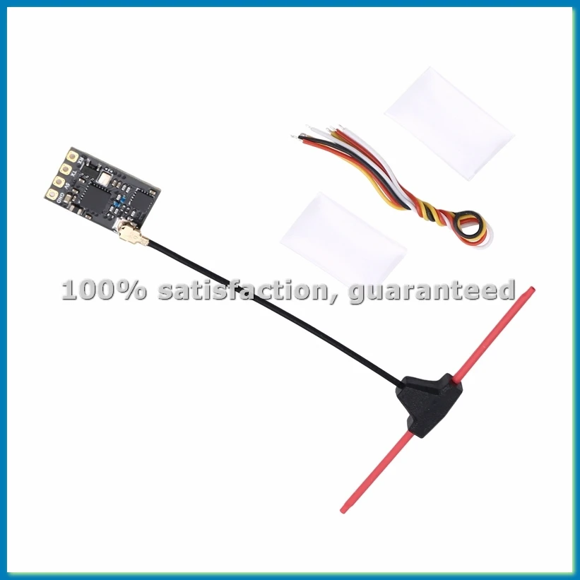 Elrs 2.4G Receiver …