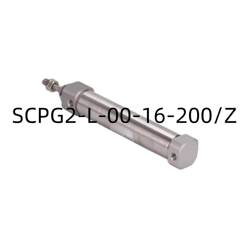 Cylinder Pen Cylinder   SCPG2-L-00-16-50-Z    SCPG2-L-00-16-200-Z    SCPG2-L-00-16-60-T0H3-D-Z SCPG2-L-00-10-10-20-30-40-50-60/Z