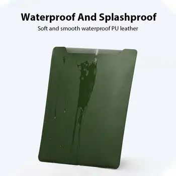 Nová taška na notebook, pouzdro přes rameno, taška na notebook, aktovka pro 13, 15, 17 palců, Macbook Air Pro, HP, Huawei, Asus, Dell 10 nejlepší prodej Pouzdro pro ASUS Vivobook Pro 15 - №7