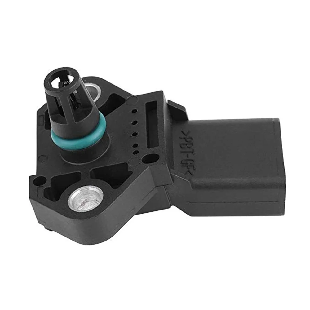 

1PC 0281002399 Manifold Absolute Turbo Boost Pressure Map Sensor for Volkswagen Passat Polo Sharan Scirocco Touran Transporter