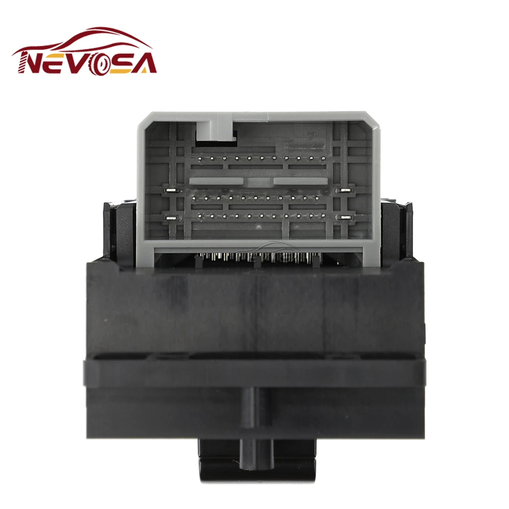 For Honda Accord 2008-2012 35760-TB0-H01 35760TB0H01 Front Right Electronic Power Window Switch 35760-TB0-H11 35760-T6D-H21