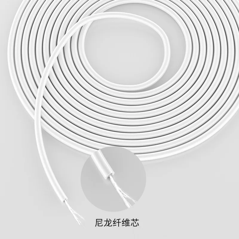 Portable White‑Glue Long Jump Ropes Interactive Collective Group Training Gym Team Workout Body Building Fitness Equipment