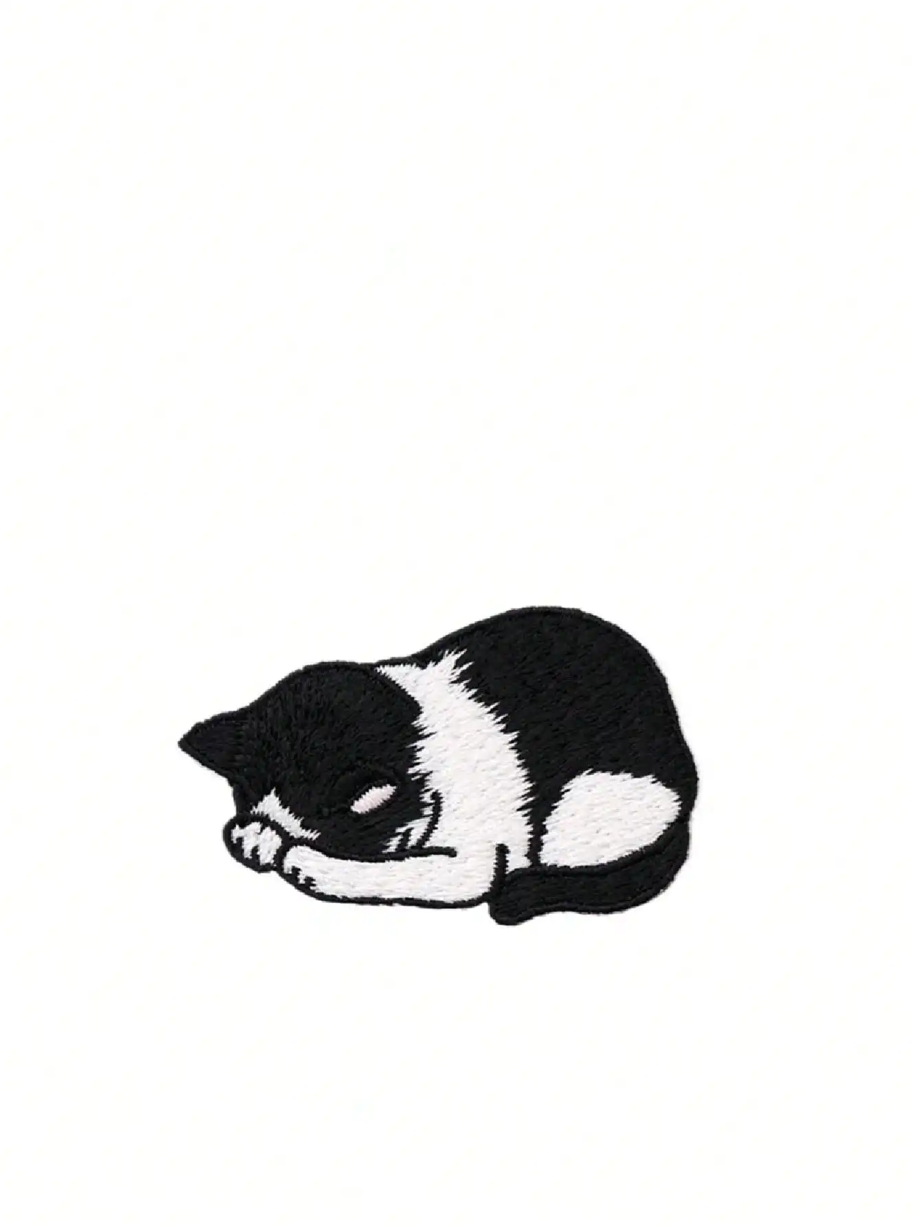 かわいい漫画の服のステッカー,かわいい漫画の服のステッカー,刺embroideryの装飾,ステッカー,ダウンジャケット,粘着性の服のパッチ,1個