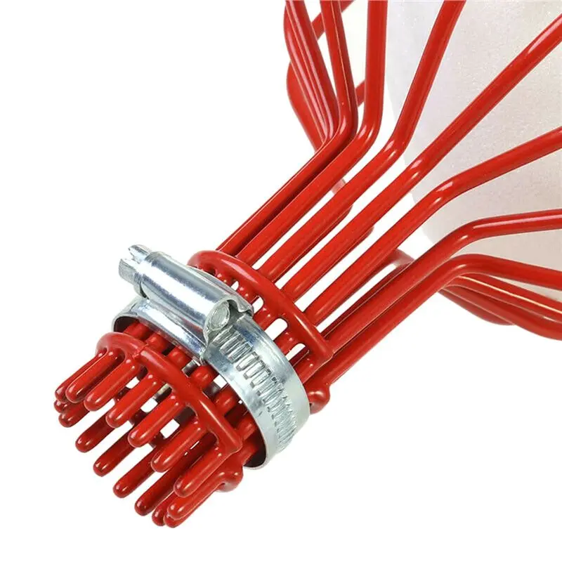 AA76-Fruit Picking Machine Collection Picking Catcher Device Is Practical And Convenient Fruit Picking Machine Gardening Tool