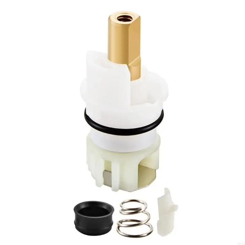 

Faucet Stem Replacement Kitchen Faucet Repair ABS Material Spare Part