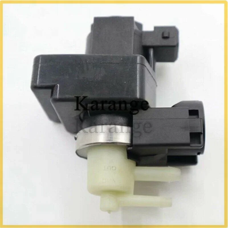 Turbo Pressure Solenoid Valve 8200120126 Fits for Renault Espace IV Laguna II 1.9 2.2 DCi