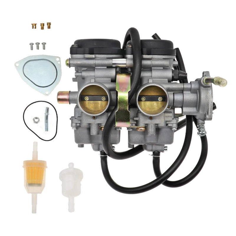 For Yamaha Raptor 660 660R YFM660 YFM660R ATV OEM 5LP-14900-00-00 5LP-14900-20-00 Engine Spare Parts