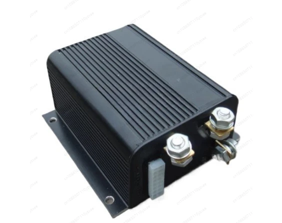 

KAD3207-2403-2475 Electric 1207 Forklift Controller, Motor Governor