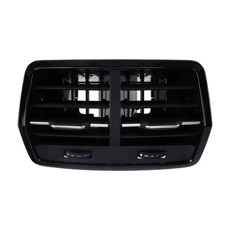 A95E-For Q3 2019- 2024 Rear Air Conditioning Vent Outlet AC Air Vent Interior Car Accessory Component