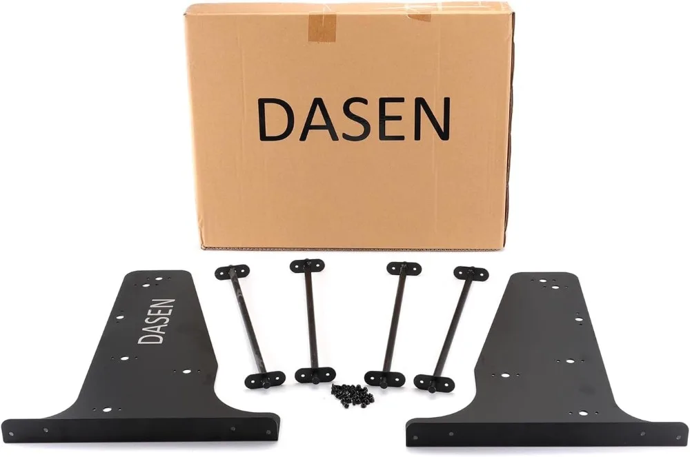 Universal Motorcycle Wall Mount Storage Rack for Tour Pack Backrest Sissy Bar Luggage Holder