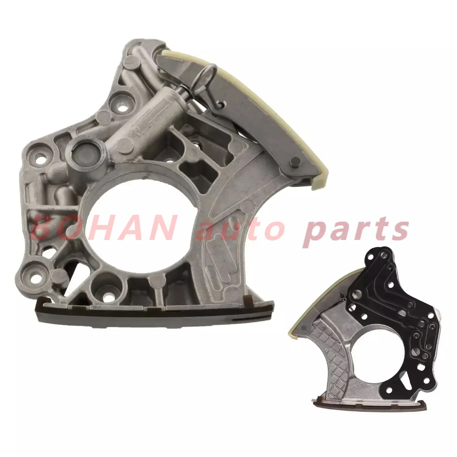 

Натяжитель 079109217R 079109217AA подходит для Audi Volkswagen