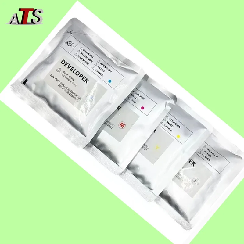 1-個-mpc2550-開発者粉末リコー-aficio-mpc2030-mpc2050-mpc2051-mpc2551-mpc2530-mpc2550-高品質-225-グラム-バッグ