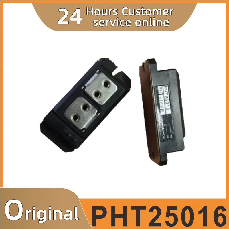 

New original module PHT25016 PAH2518CF PAH1008CM PHT250N16