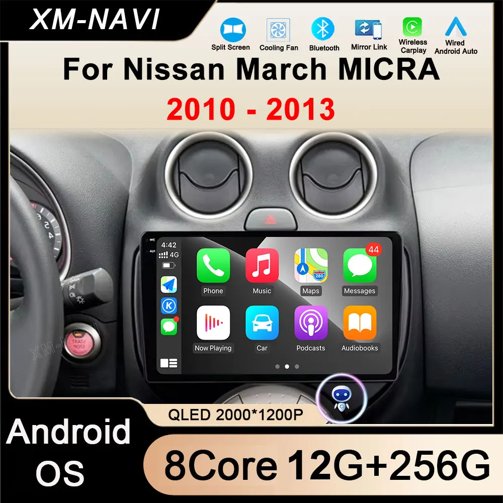 Android 16 Navigati…