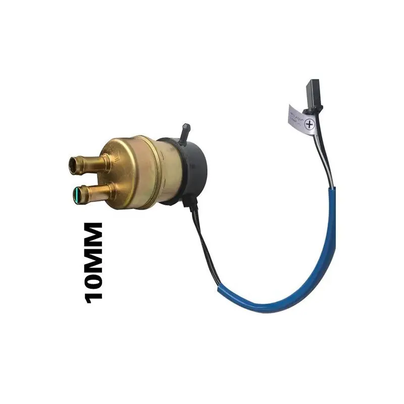 Meistverkaufte Motorrad 12V Kraftstoffpumpe für Honda NT650 Deauville NT 650V 98-05 Hawk GT 650 NT650 1988-1991 – Detail 3