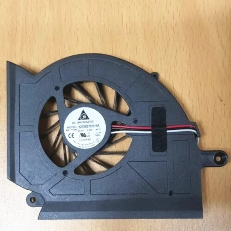 New CPU Cooler Fan for SAMSUNG RF510 RF511 RF710 RC530 RC730