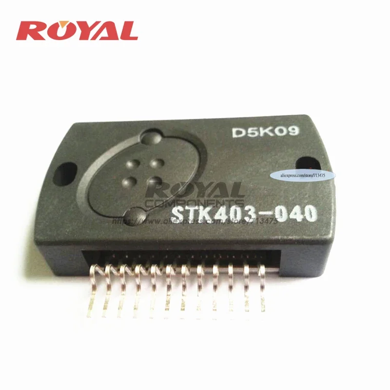 STK403-030 STK403-040 STK403-050 STK403-060  STK412-230  FREE SHIPPING NEW AND ORIGINAL IPM MODULE