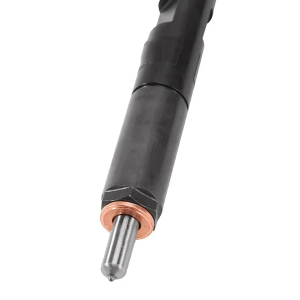 

Fuel Injector for Diesel Cars For Delphi For Renault For Nissan 1 5 dci K9K OEM EJBR03101D 28232251 Metal Gray Part