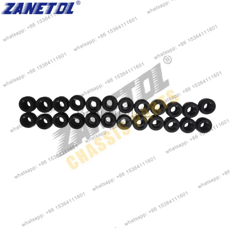 

Applicable 4.7/04 -07 oil seal valve (24 sets) 53021843AAF