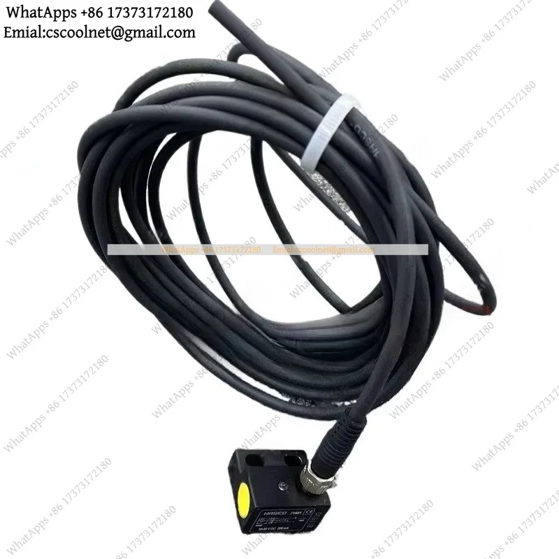 JS02 Suitable for Limit Switch Z140/1 Travel Switch Line Z1402 Induction Switch Thimble Plate Switch Electronic Accessories