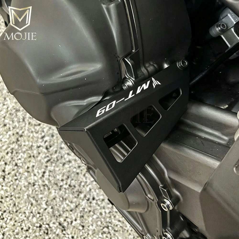 2015 2016 2017 2018 2019 2020 For Yamaha MT09 MT-09 Tracer Clutch Device Cover Guard Clutch Arm Protector TRACER 900/GT XSR900