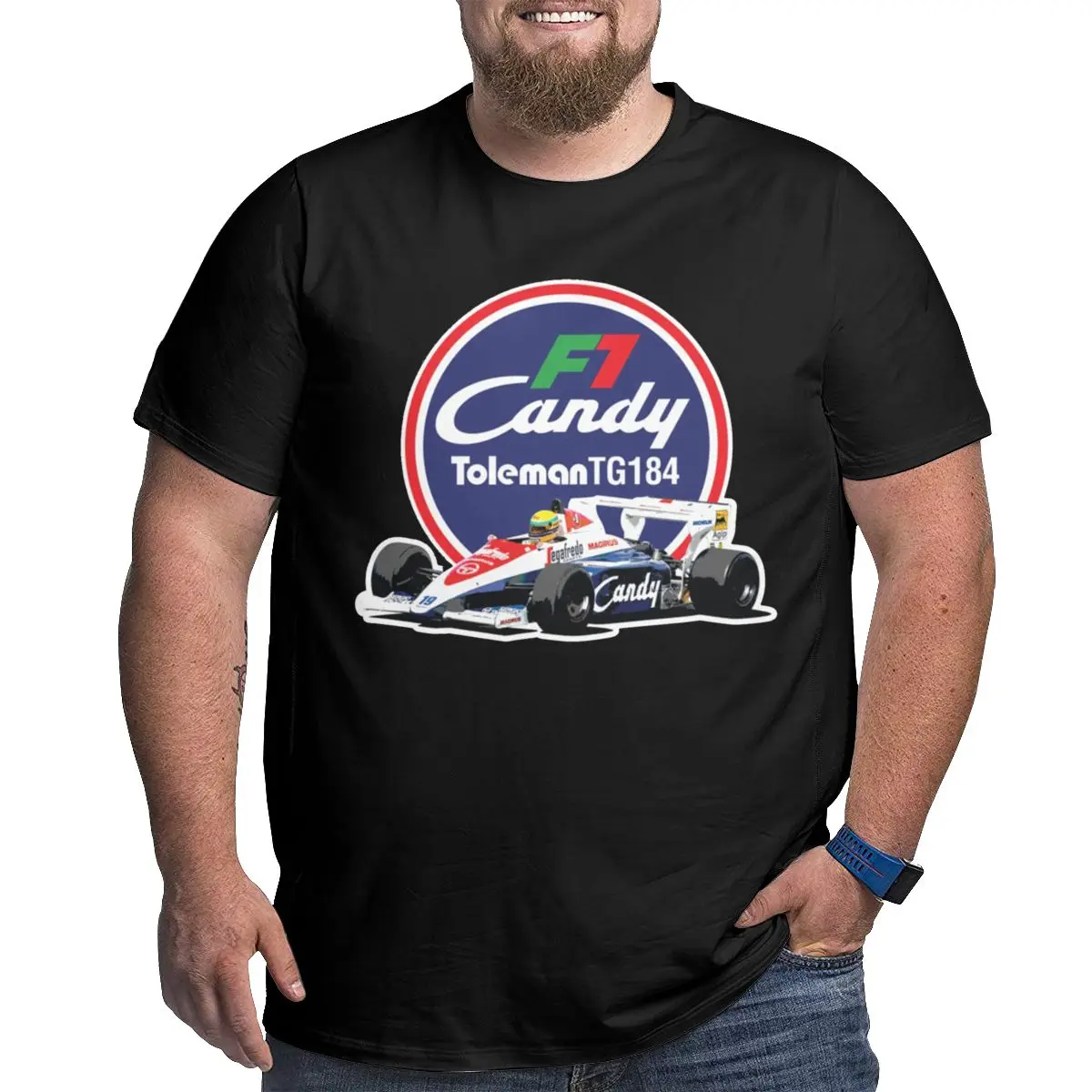 men's-senna-toleman-f1-graphic-perfect-vintage-t-shirts-pure-cotton-printed-clothing-crewneck-big-tall-tees-large-4xl-5xl-6xl