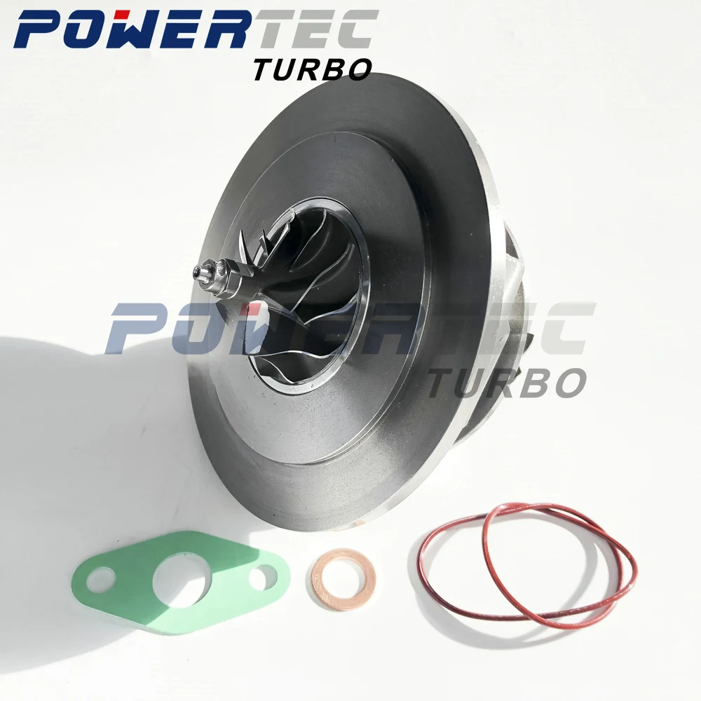 Turbo Core BV39 Turbocharger Cartidge For RENAULT MEGANE CC 1.4 TCe 1397 ccm 96 KW 131 PS 54399880077 CHRA 144110001R Turbine