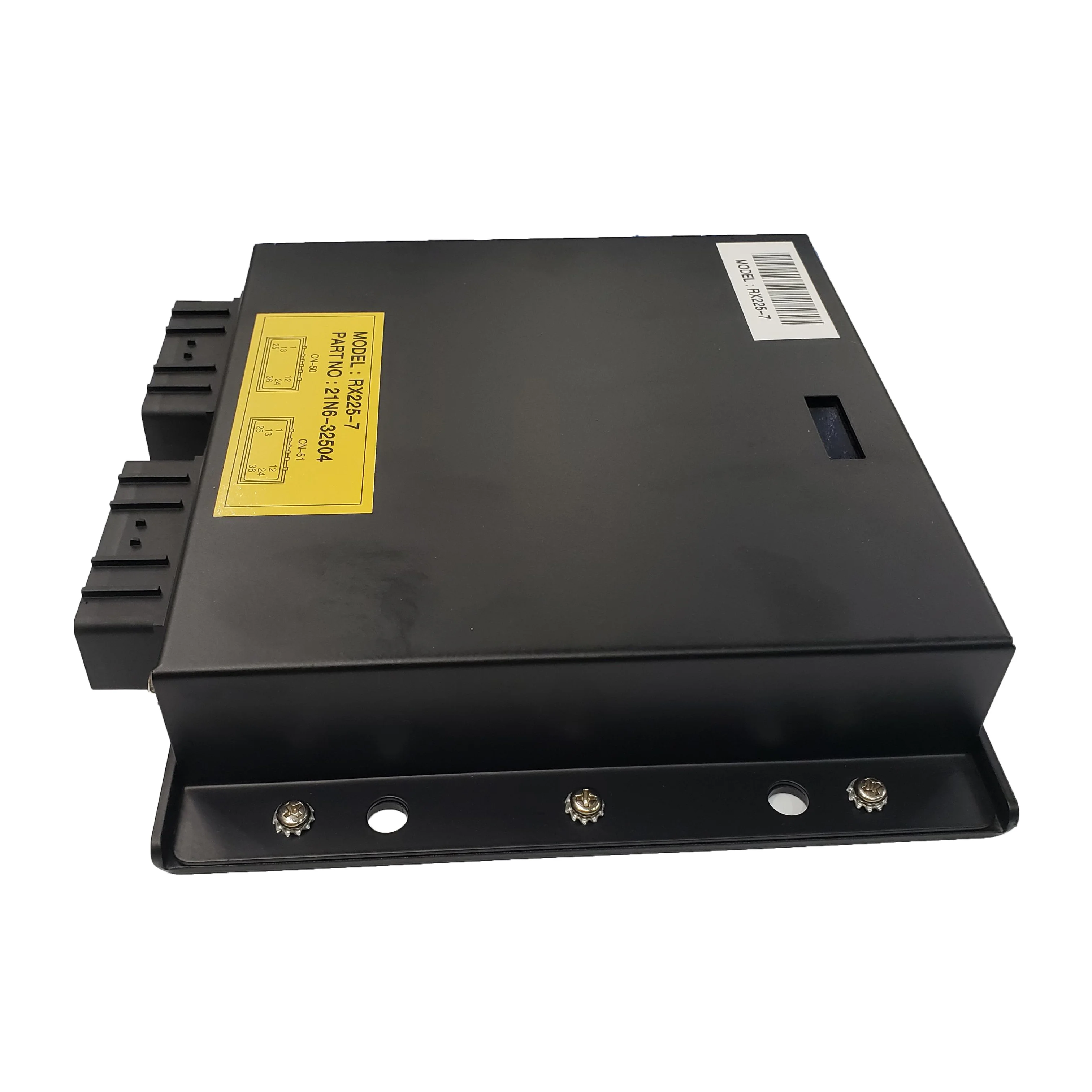 21N8-32600 Cab Controller Panel V-ECU For Hyundai Excavator RX305-7