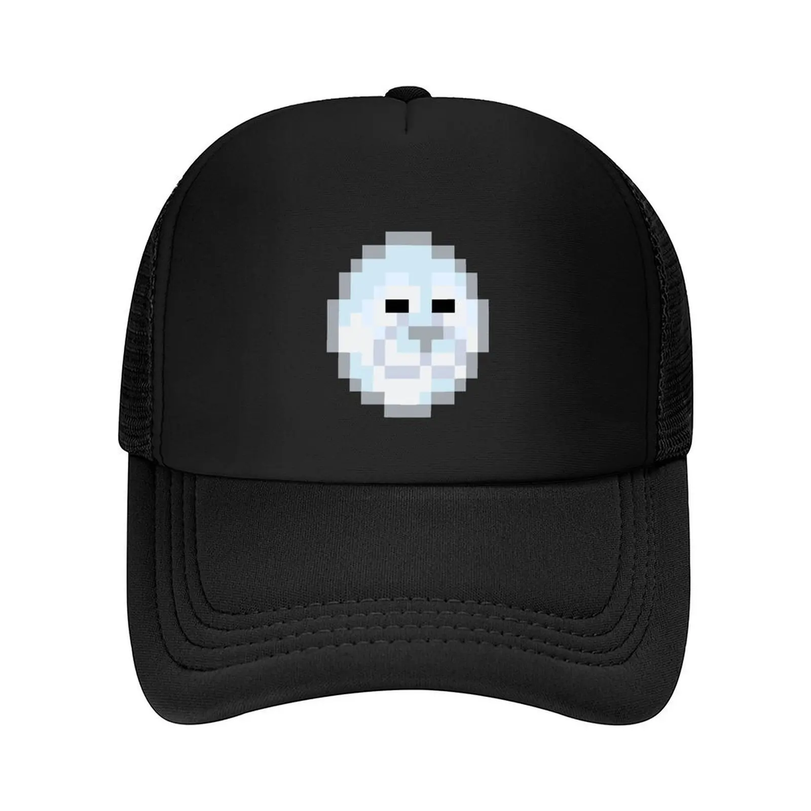 

Chonky Seal Baseball Cap golf hat genuine Icon Winter hat western Hat Hats Woman Men's