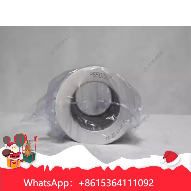 1pc Hot Sale Hydraulic Filter Cartridge P550787 for PC2076071181 2076071182 Compatible For Model，practical use