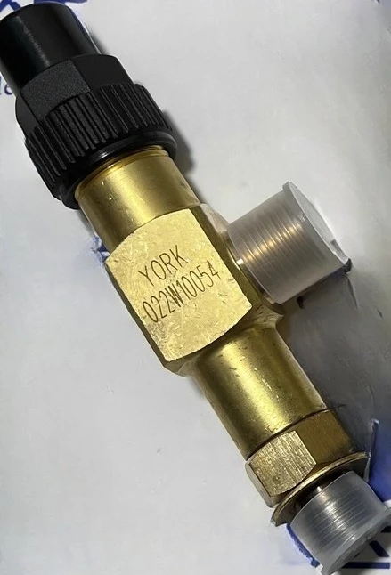 

Angle Valve 022W10054-000/022W12517-000 Air Conditioning Shut-off Valve