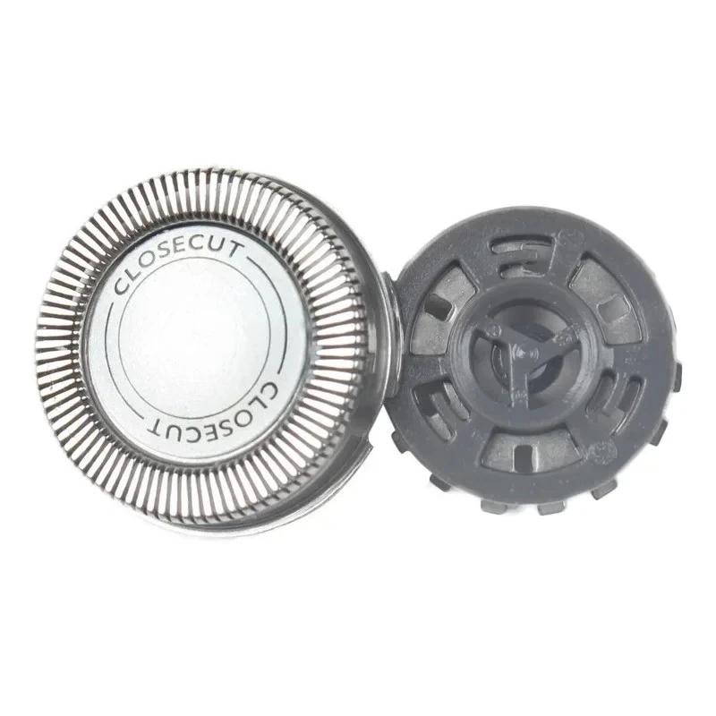 3pcs Replacement Shaver Blade For Philips HQ3 HQ4 HQ55 HQ56 HQ6900 HQ6976 HQ6970 HQ6996 HQ6927 PQ187 PQ182 PQ212 Razor Blade