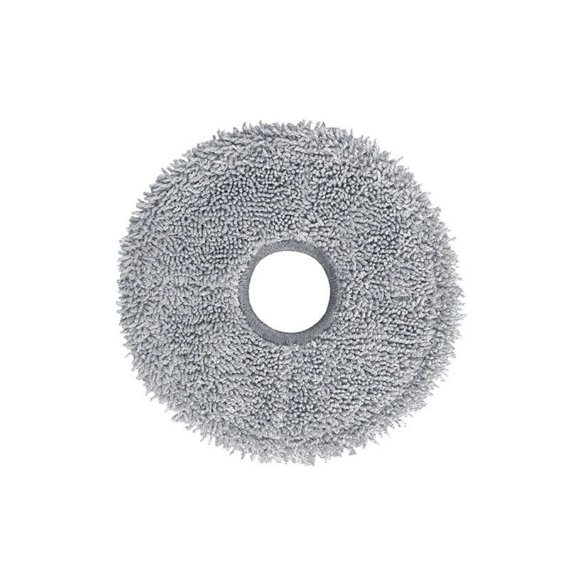 فرشاة جانبية رئيسية فلتر Hepa كما هو موضح قطع غيار بديلة لـ Xiaomi Mijia Robot Vacuum Mop 3S B108CN B113CN