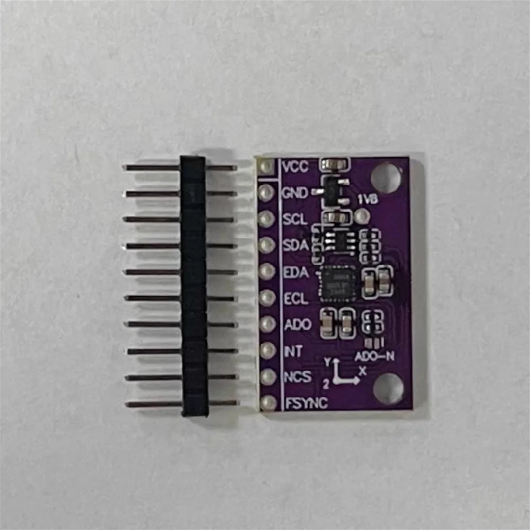ICM20948V2 9DOF nine axis sensor acceleration magnetic field module replaces MPU-9250 9150