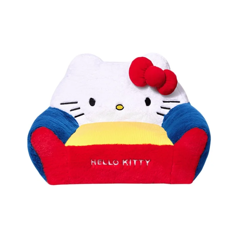 Sanrio Hellokitty Hundest Kawaii Kuromi Haustiernest Dopamin Katzennest Tiefschlafnest Heimtierbedarf Auf Lager