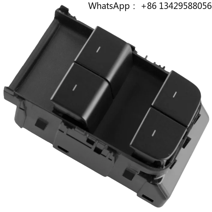 

New 1081037-02-G For Tesla Model 3/Y 2021-2022 High Quality Driver Lift Switch - Matte Surface