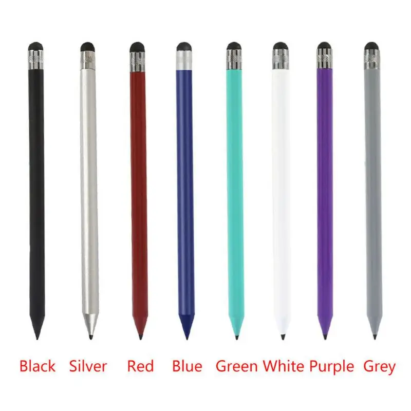 Dropship Capacitive Stylus Pen Replacement Precise Touchable for Resistance Screen Game Console Navigation Soft-touching