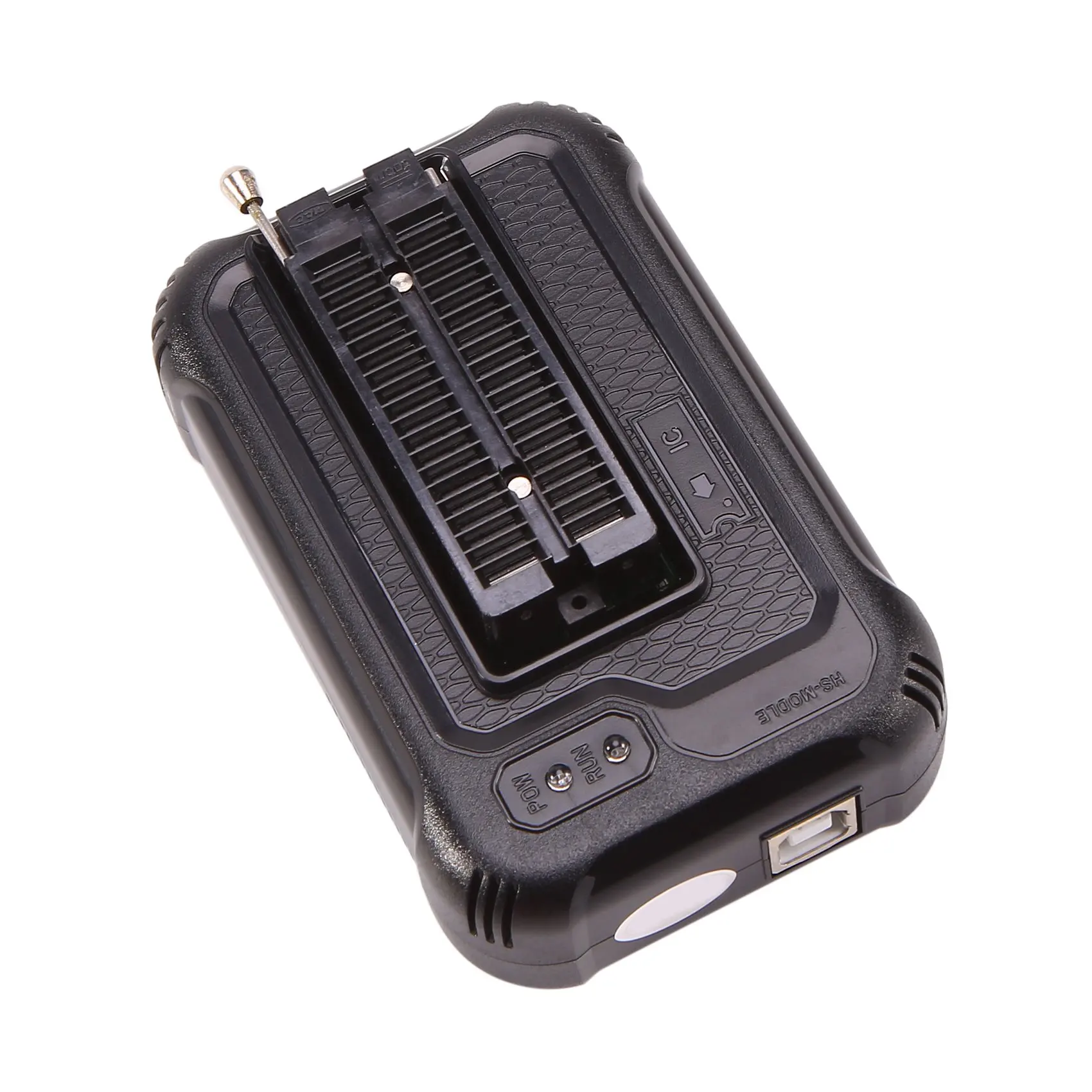 AA87C T48 [TL866-3G] Программатор с поддержкой 31000 микросхем для EPROM/MCU/SPI/Nor/NAND Flash/EMMC/ IC TESTER/TL866CS TL866II