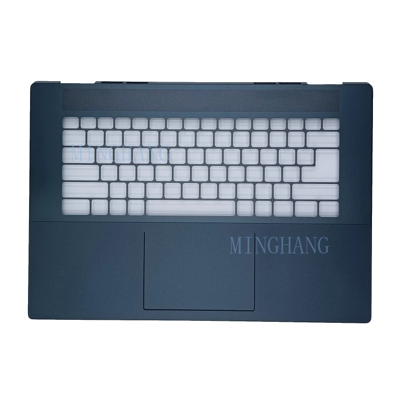 

M Laptop NEW FOR DELL Inspiron 16Plus 7620 Upper Case Palmrest Cover 0RYX3M
