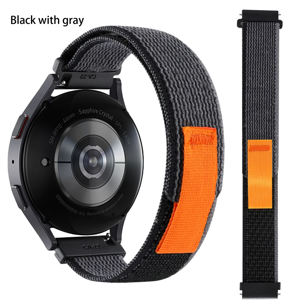 For Huami Amazfit GTR 4 Watch Strap 22mm for Xiaomi Huami Amazfit GTR 3 pro 3pro GTR4 2 2E 47mm Silicone Band Bracelet Wristband