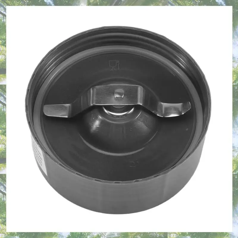 L73A 2025-Extraction Blade For Nutribullet Nutri Replacement 600W Straight Blade Gasket Mixer Juicer Replacement