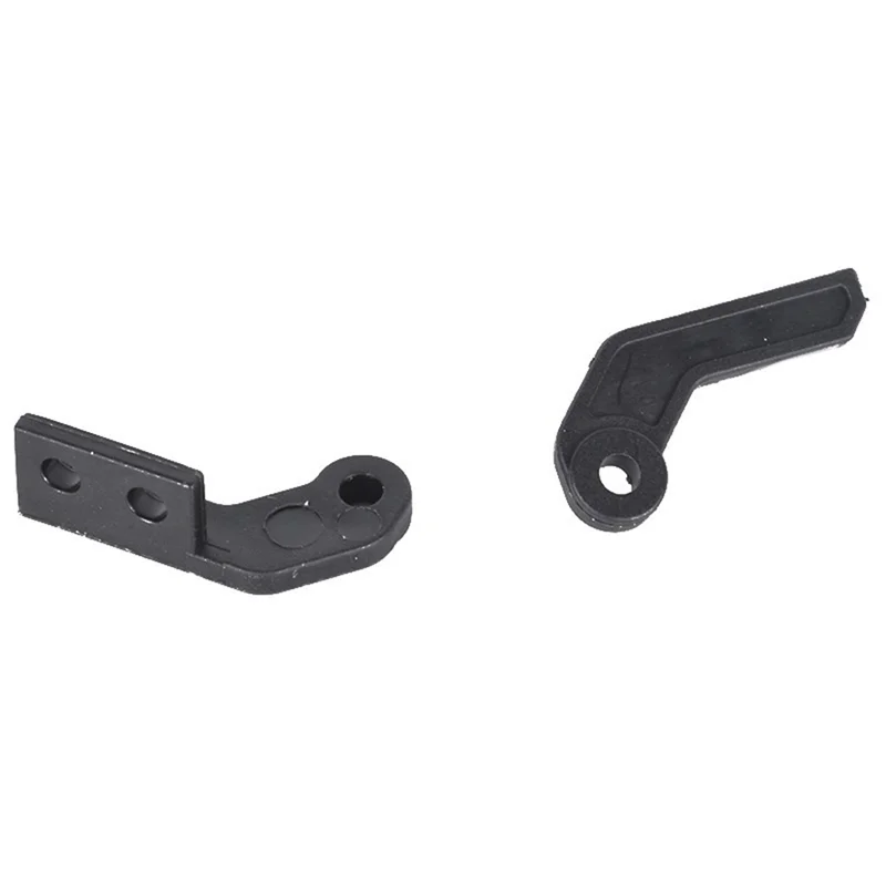 Nuevo para RGT EX86190 1/10 RC coche eléctrico Crawler Buggy piezas de repuesto faro luz lámpara LED ajustable P860077