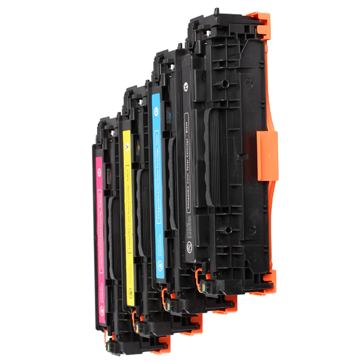 

Toner Cartridge Replace for Canon i-SENSYS i SENSYS iSENSYS ImageClass ImageRunner IC Satera Laser Shot LaserShot MF 729Cdw