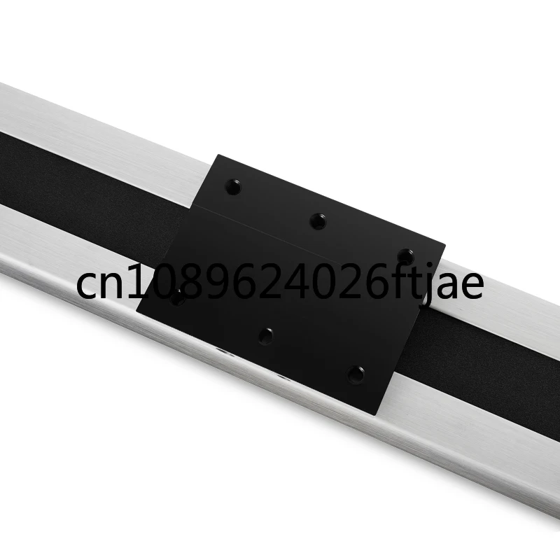 

Long Stroke Belt Driven Aluminium Linear Guide Rail High Speed Actuator